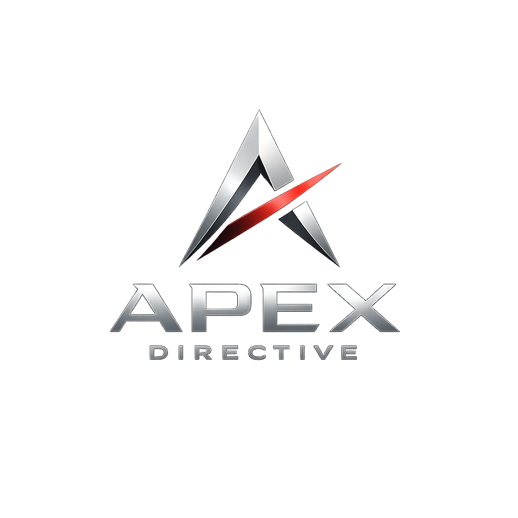 Apex Directive logo